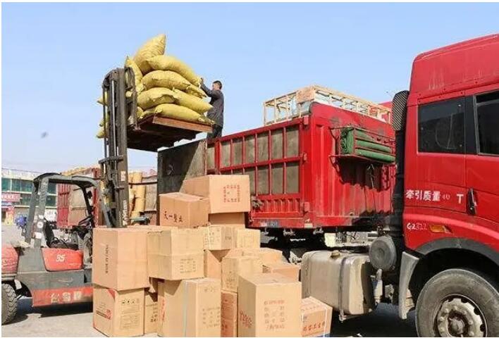 漳州到布拖县物流专线