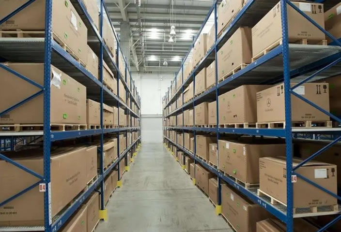 漳州到布拖县货物仓储