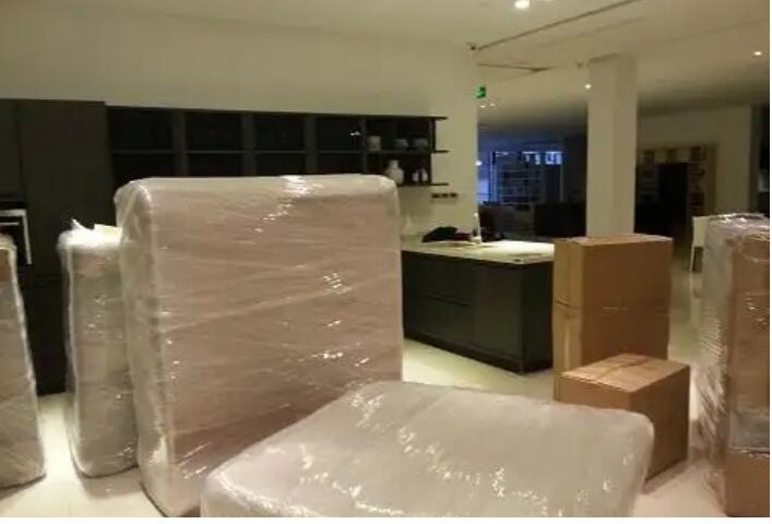 漳州到布拖县长途搬家